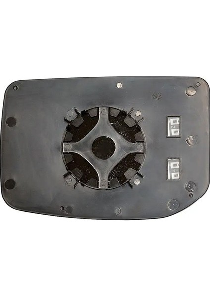 99252 Dis Dikiz Ayna Cami Sol YC1517K741AA