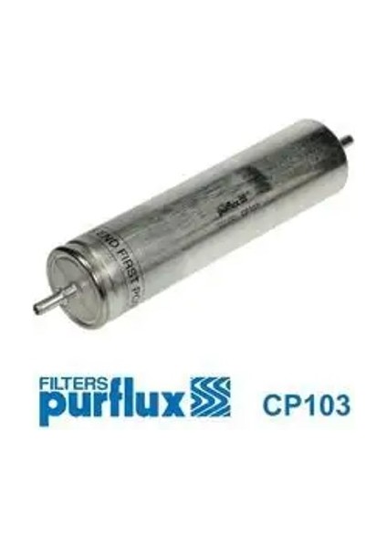 CP103 Yakit Filtresi WJN000080