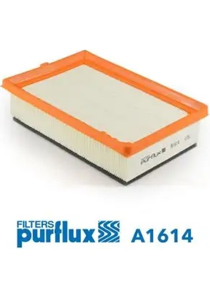 A1614 Hava Filtresi 51885139 FA3442