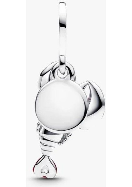 Istakoz Sallantılı S925 Charm fiyatları