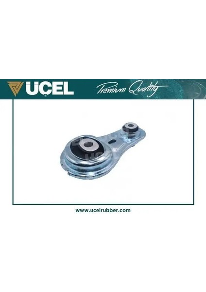 10875 Motor Takozu (Arka) 112388746R 4422701 95517211