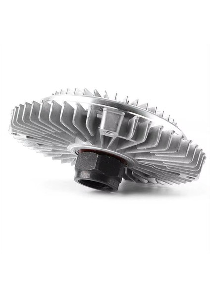 Araç Radyatör Soğutma Fanı Debriyajı 11521740962 11521723027 Bmw E24 E28 E30 E34 E36 Otomatik Motor Soğutma Aksesuarları (Yurt Dışından) fırsatları
