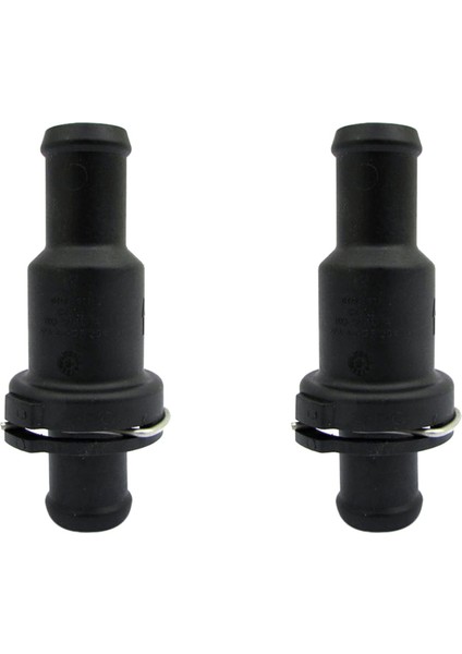 2x Böcek cc Eos 1K0121113A 4E0121113 9025132 191975 TH575 (Yurt Dışından)