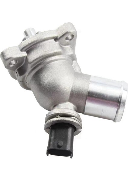 2x Motor Soğutma Termostat Muhafaza Kapak Montajı 25192923 25199831 Chevrolet Spark Soğutma Suyu Termostat (Yurt Dışından) fırsatları
