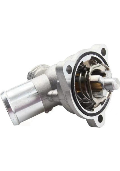 2x Motor Soğutma Termostat Muhafaza Kapak Montajı 25192923 25199831 Chevrolet Spark Soğutma Suyu Termostat (Yurt Dışından) indirimleri