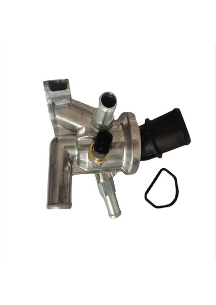 Jeep Cherokee Için Otomatik Termostat Kk Liberty Wrangler 68092350AA Jeep Parçaları (Yurt Dışından)