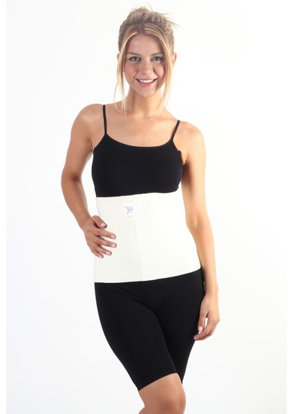 Yün Bel Korsesi, Isıtır, Sıcak Tutar, Romatizma ve Eklem Ağrılarına İyi Gelir