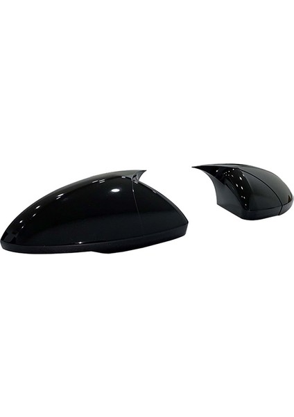 Opel Astra K / 2015-2021 Batman Yarasa Ayna Kapağı