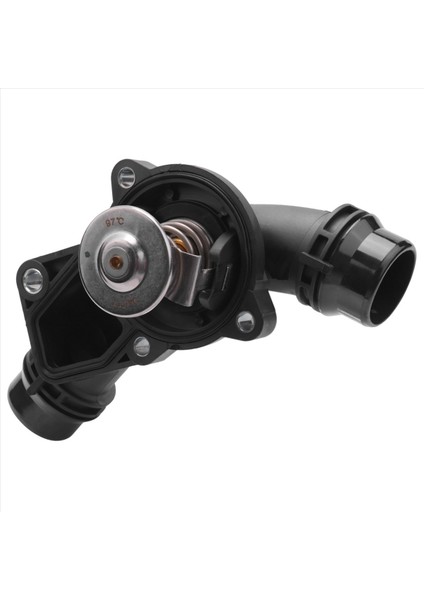Araç Motor Soğutucu Termostat Muhafaza Montajı -Bmw Için E46 E39 X5 X3 Z3 Z4 330I 525I 11531437040 (Yurt Dışından)