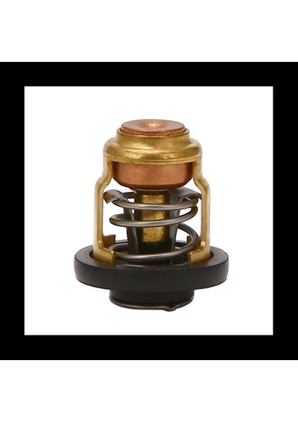6pc 6E5-12411-00 6E5-12411-02 6E5-12411-10 Yamaha Dıştanezi Motor Motor Parçası Için Suzuki Için Termostat (Yurt Dışından) fiyatları