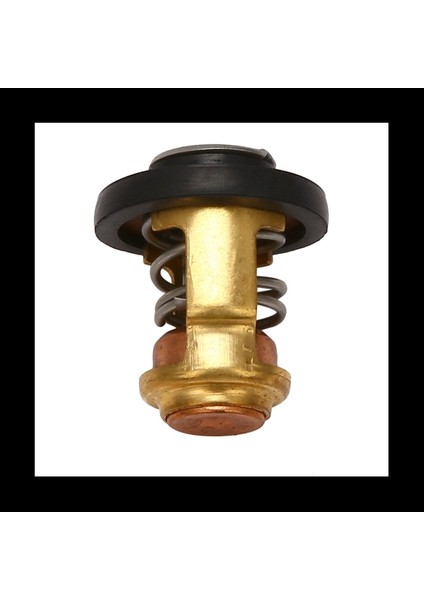 6pc 6E5-12411-00 6E5-12411-02 6E5-12411-10 Yamaha Dıştanezi Motor Motor Parçası Için Suzuki Için Termostat (Yurt Dışından) fırsatları