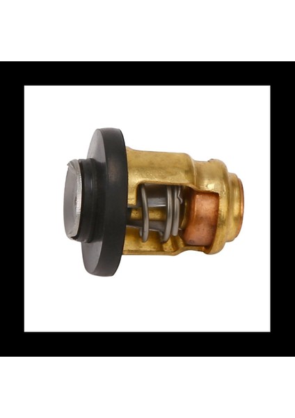 6pc 6E5-12411-00 6E5-12411-02 6E5-12411-10 Yamaha Dıştanezi Motor Motor Parçası Için Suzuki Için Termostat (Yurt Dışından) indirimleri