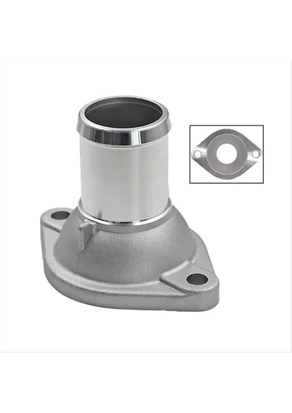 25125-42540 1305A142 Mitsubishi L200 Mmth K64 K74 2500 Dizel 2WD 4WD Için Soğutucu Termostat Muhafazası (Yurt Dışından) fırsatları