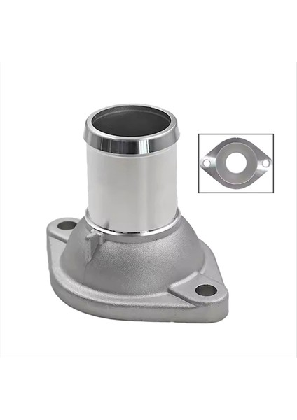 25125-42540 1305A142 Mitsubishi L200 Mmth K64 K74 2500 Dizel 2WD 4WD Için Soğutucu Termostat Muhafazası (Yurt Dışından) indirimleri