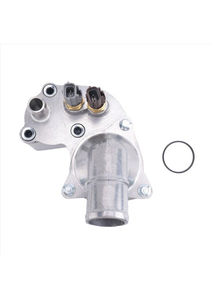 Ford Explorer Mercury Mountaureer Için Motor Soğutucu Termostat Muhafazası 2002-2010 2L2Z8592AA (Yurt Dışından)