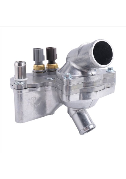 Ford Explorer Mercury Mountaureer Için Motor Soğutucu Termostat Muhafazası 2002-2010 2L2Z8592AA (Yurt Dışından) modelleri