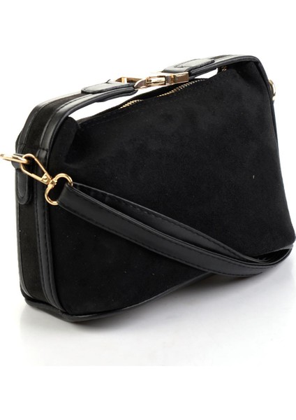 Siyah Kadın El Çantası C06486300172 fiyatları