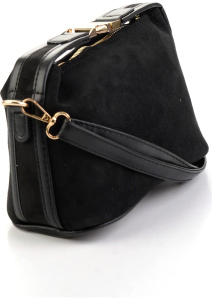 Siyah Kadın El Çantası C06486300172 modelleri