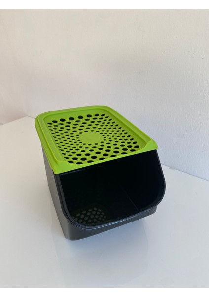 Kiler Patates Sogan Saklama