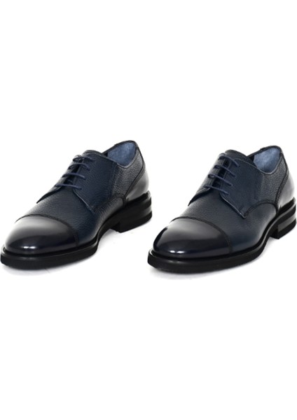 Eva Taban Hakiki Deri Klasik Erkek Ayakkabı - E44734 fiyatları
