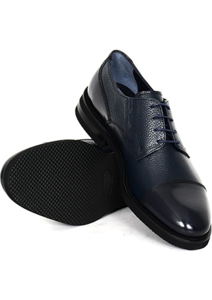 Eva Taban Hakiki Deri Klasik Erkek Ayakkabı - E44734 fırsatları