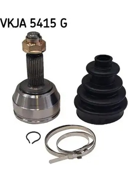 VKJA5415G Dis Aks Kafasi 6483685 92AG3K183BA 92AG3K187BA