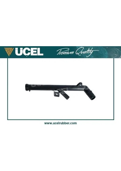 15499 Sogutma Su Borusu 1487500QAB 7703065311 8200134513