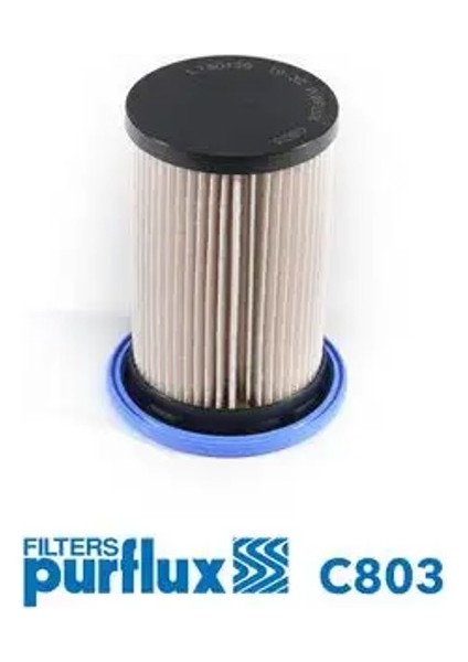 C803 Yakit Filtresi 7P6127177 7P6127177A 7P6127401