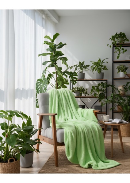 Tv Battaniyesi Yumok