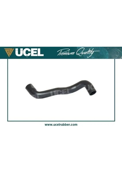 15564 Radyator Hortumu Ust 8200233966 8200335756