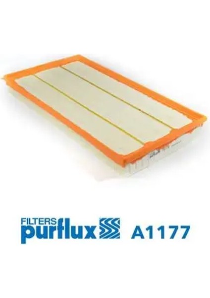 A1177 Hava Filtresi A0000901651 A0000902551 A0000903851