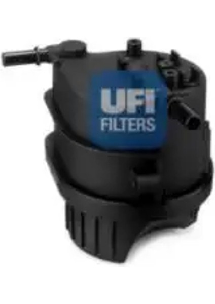 2434300 Yakit Filtresi 1148119 1152193 1383736