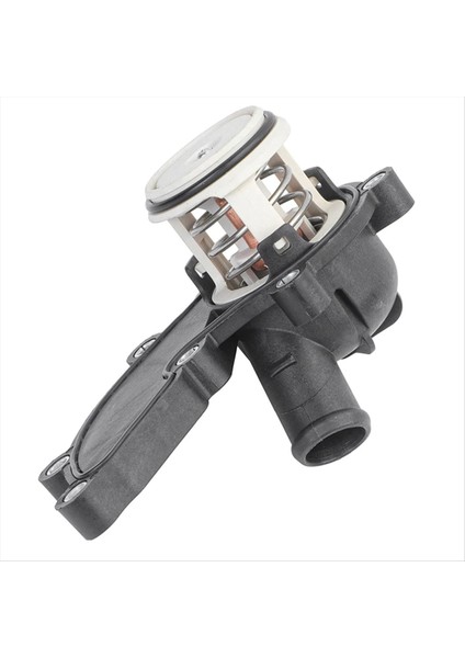 06E121111AC Termostat Soğutucu Mahkeme Montajı 06E121111G 06E121111D Audi A6 A7 A8 S8 S8 (Yurt Dışından)