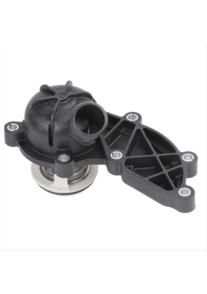 06E121111AC Termostat Soğutucu Mahkeme Montajı 06E121111G 06E121111D Audi A6 A7 A8 S8 S8 (Yurt Dışından) fırsatları