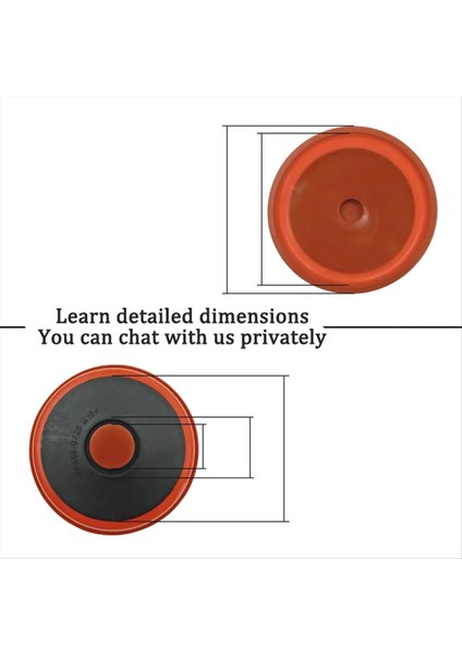 Vw Golf Jetta Audi A3 Seat Toledo Skoda Octavia Jeep 2 0 Td 03G103469N 03G103469R Pcv Valf Kapağı Membranlı (Yurt Dışından) modelleri
