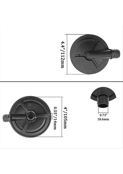 Vw Golf Jetta Audi A3 Seat Toledo Skoda Octavia Jeep 2 0 Td 03G103469N 03G103469R Pcv Valf Kapağı Membranlı (Yurt Dışından) indirimleri