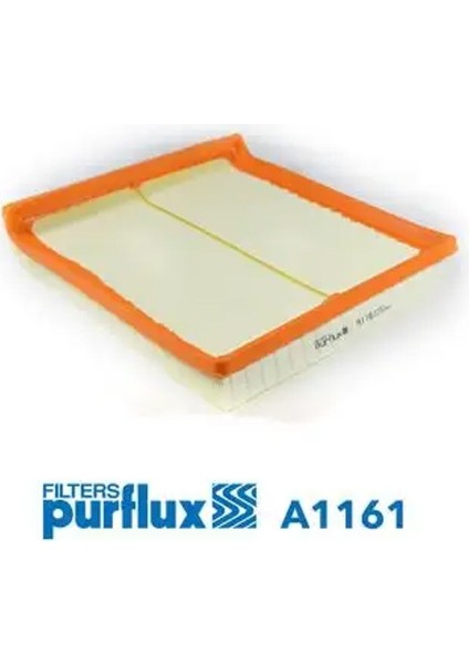 A1161 Hava Filtresi 1654600Q0H 1654600Q2B 1654600Q2J