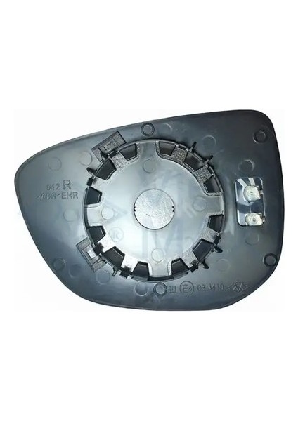 VM515GR Dis Dikiz Ayna Cami Sag 1609065180