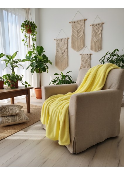 Tv Battaniyesi Yumok