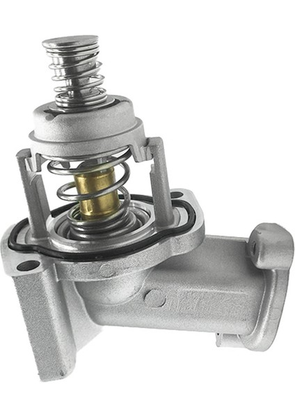 2x Motor Soğutucu Termostat Muhafazası Assy 12678784 12673280 Cadillac Ct5 Ct6 Chevrolet Colorado Camaro Gmc 16-22 (Yurt Dışından) fiyatları