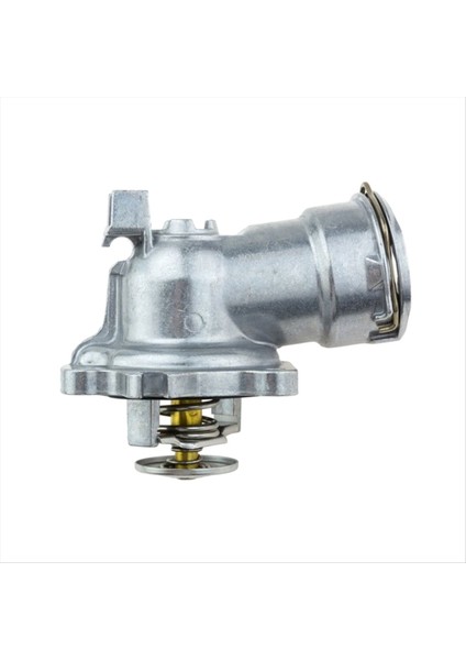 A6422002315 Mercedes-Benz GL350 Için Araç Motor Soğutucu Termostat Muhafazası (Yurt Dışından)