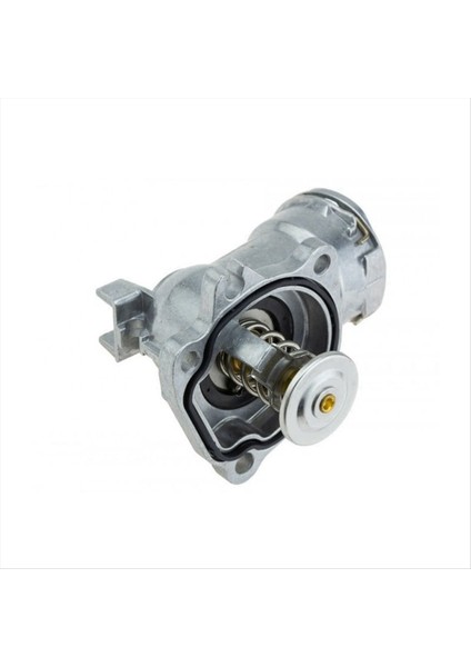A6422002315 Mercedes-Benz GL350 Için Araç Motor Soğutucu Termostat Muhafazası (Yurt Dışından) fırsatları