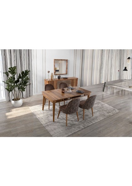 Sane Yemek Odası Takımı indirimleri