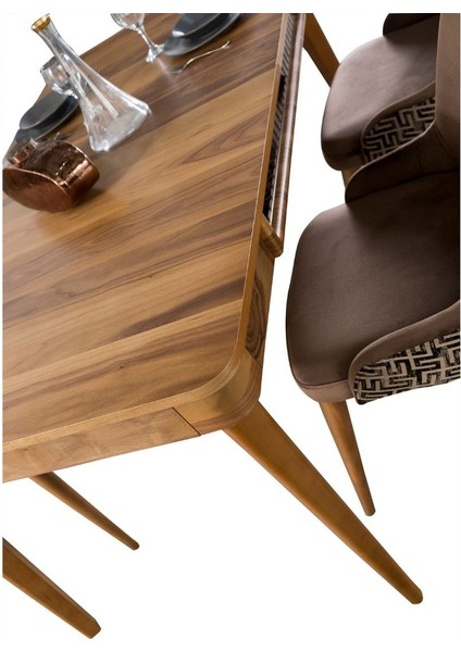 Sane Yemek Odası Takımı