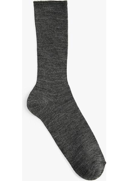 Desenli Soket Çorap fiyatları