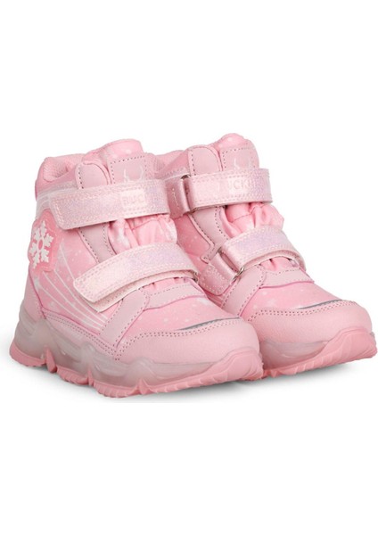 Kız Çocuk Snowy Kar Botu Pembe BUCK3034 fiyatları