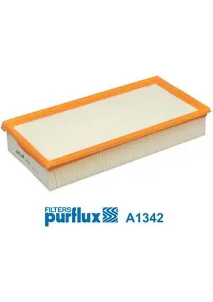 A1342 Hava Filtresi 142796 144408 144488