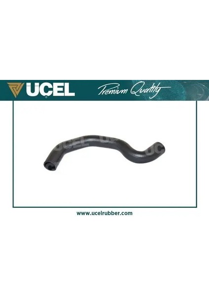 52301 Radyator Hortumu Ust 1343X2