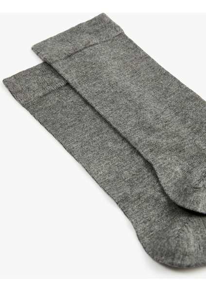 Viskon Soket Çorap modelleri