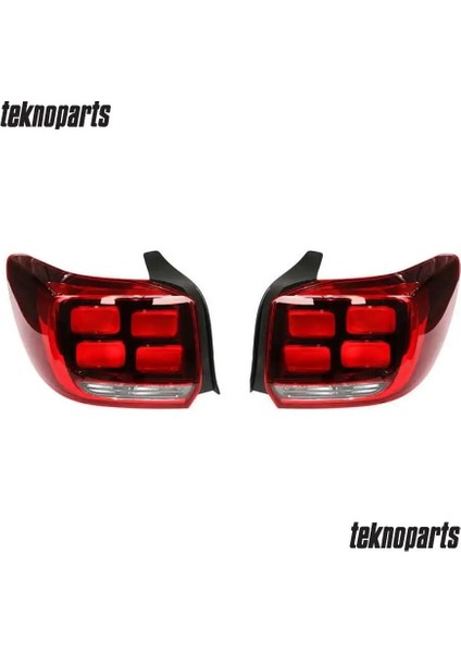 RNST003 Stop Lambasi Sol 265557681R